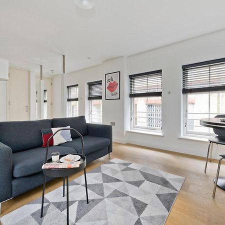 لندن Crane Court By City2Stay المظهر الخارجي الصورة